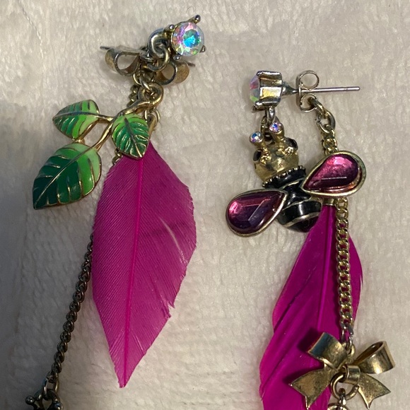 Betsey Johnson spring summer collection - Picture 2 of 3